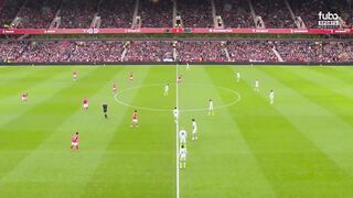Nottingham Forest - Manchester City