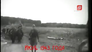 ФРОНТОВА ХРОНИКА - ИЗЮМ БАРВЕНКОВСКА ОПЕРАЦИЯ