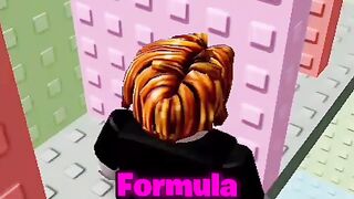 EXAM PREPARATION MEMORY  FORMULA USING A ROBLOX MEMORY GAME WITH ONLY 3 STEPS