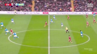 Liverpool - Wolves