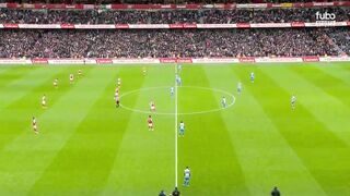 Arsenal - Brighton