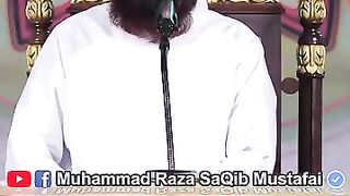 Raza Saqib Mustafai