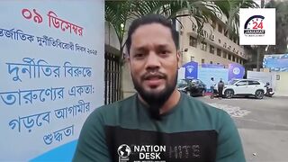 ১৭ ঘনট আগই সতরক করছল সবক RAB করমকরত . Osman Hadi