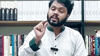 আমদর এই লড়ই যতটক বশ রজনতক লড়ই তর. Osman Hadi