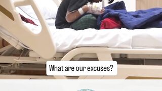 No Excuse For Salah