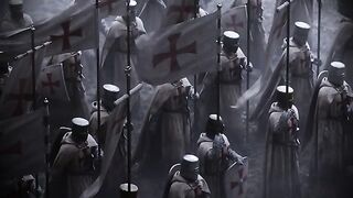 МАЛКОИЗВЕСТНИ КРЪСТНОСНИ ПОХОДИ ЧАСТ 1