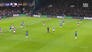 Chelsea - Aston Villa