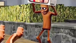 Free fire funny video