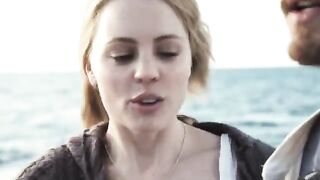 Time Loop Mystery  Unraveling the Mystery in Triangle (2020) Movie Explained in Hindi