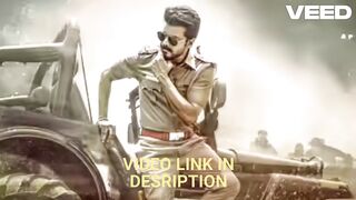 [FULL] Video jana nayagan audio launch live telecast