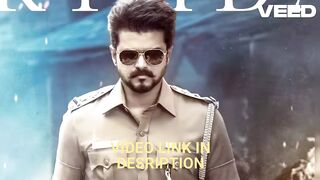 [Original] vijay jana nayagan audio launch time video