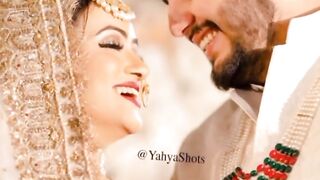Sehar Hayyat Ki Nikkah Pictures Social Media Par Viral