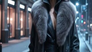 Street Style Vibes