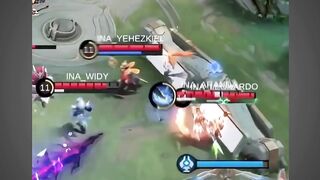 Road to World 2026 Esports