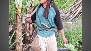 Jurus Pamungkas Ampuh  Memelucu