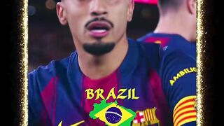 Brazil squad World Cup 2026