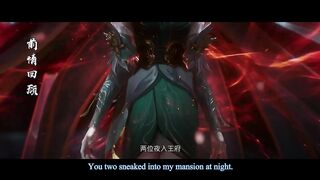 watch Apotheosis Season 3 Episode 3