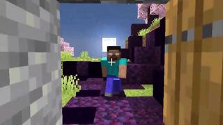 Minecraft moment part 1