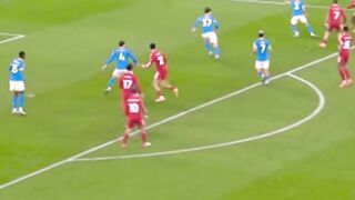 Gravenberch goal, Liverpool 2 - 1 Wolves Premier League 2025