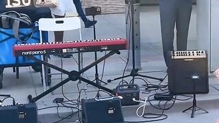 Ob-La-Di, Ob-La-Da (The Beatles) - Violin Cover violin violon violinist