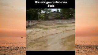 THE BEST GOAL KEEPER