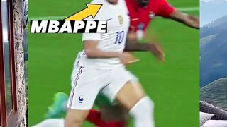 Padahal Pepe sudah kasih kode tapi tetap dilanggar juga