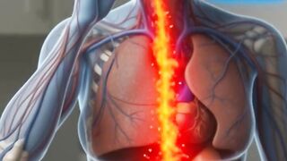 Never Eat Chili on Empty Stomach!