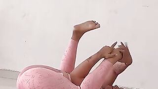 Yoga Rani