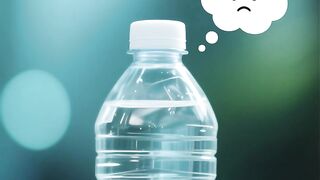 Senior Women Stop Drinking Plain Water! Add This for Firmer Skin