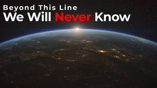 The Universes Forever Lost Part The Cosmic Horizon