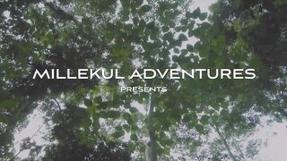 Misool Raja Ampat Long 1.0 Kayaking Millekul Adventures