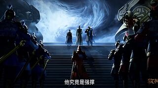Preview Talles Of Herding Gods Eps 64