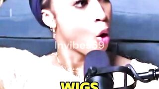 Do These Artists Actually Wear Wigs?