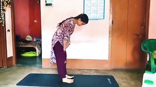Yoga With Fun