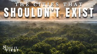 What They Discovered in the Amazon