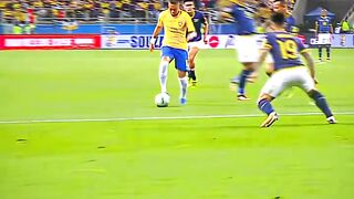 Football collection skills