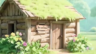 Kids interesting cartoon video