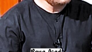 Urdu Naat Poetry   Rana Asad  Heart Touching Naat Recitation  Islamic Poetry  Imtizaj