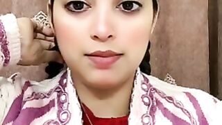 Bangladeshi beautiful Queen aiza huqe live