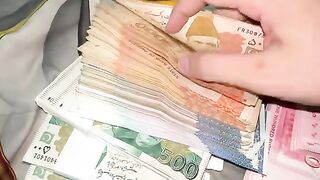 Power off money