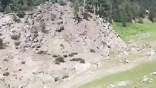 Jahaz Banda, Kumrat kumrat jahazbanda travel.mp4