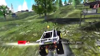 Free fire funny videos