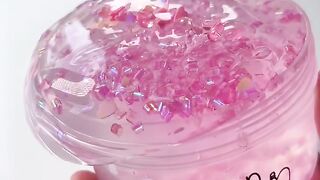 Why do you play with slime