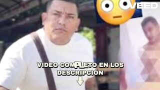 [FULL 18] VIDEO DE CUCHIFLI