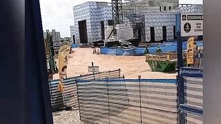 Construção