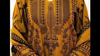 New winter collection