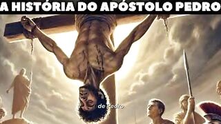 A história de Pedro