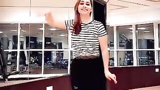 رقص ایرانی