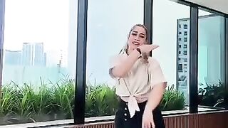 رقص ایرانی