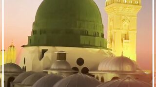 Beshak SubhanAllah Madina Sharif MashaAllah